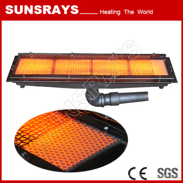 Cast Iron Gas Heater Used for Laundry Ironing Machine